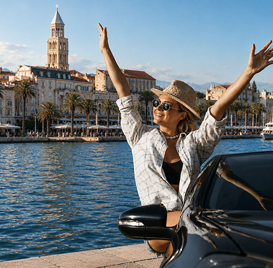 Croatia Rent